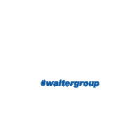 Career Sticker by WALTER GROUP