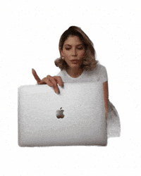 Work Working GIF by stylefeen