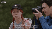 Alan Tudyk GIF by SYFY