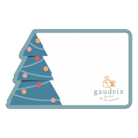 gaudeixdelespostres gaudeix Sticker