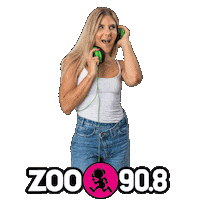 Thessaloniki Zoo908 Sticker by zooradio