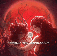 Corruption Klein GIF