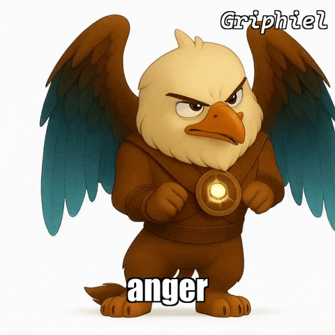 GIF by Griphiel