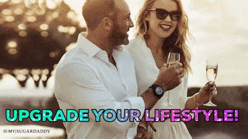 Life Goals Luxury Lifestyle GIF by MSD