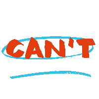 Donald Trump Sticker by Creative Courage