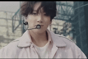Love Yourself Euphoria GIF