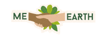 Earth Go Green Sticker by NETFLIX