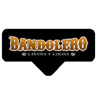 Pin Cantina Sticker by El Grupo B