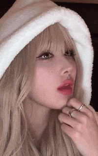 Happy New Year Singing GIF
