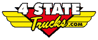 4statetrucks trucks csm 4statetrucks 4st Sticker