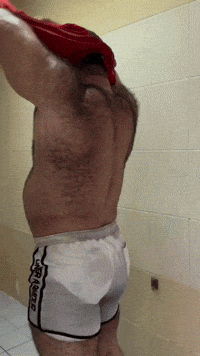 Gay Daddy GIF by Database數據