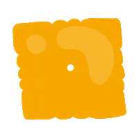 Cheese Cheddar Sticker by Cheez-It