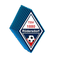 Gera Sticker by TSV 1880 Ruedersdorf