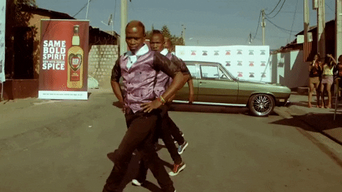 house music alex GIF by Universal Music Africa