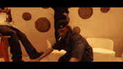 Opium GIF by Homixide Gang