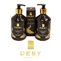 Serum Trendyol Sticker by Desy Cosmetics