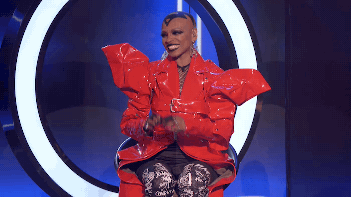 dj khaled fergie GIF by The Four