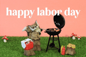 happy labor day