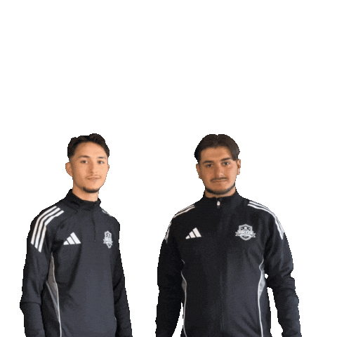 Kadir Yigit Sticker by Soccerchampions Academy