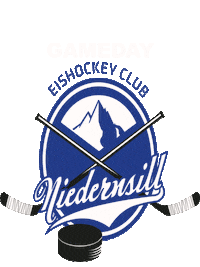 Goal Tor Sticker by EC Niedernsill Islanders