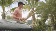 Season 3 Flowers GIF by Siesta Key