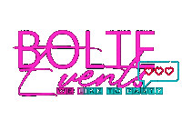 We Like To Party Sticker by BOLTE Event Design