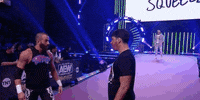 Jay Lethal Wrestling GIF by AEWonTV