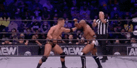 Jay Lethal Aew On Tnt GIF by All Elite Wrestling on TV