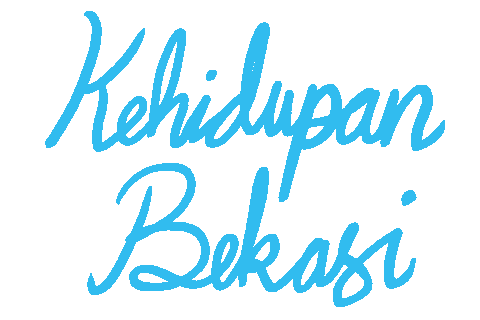 Indonesia Bekasi Sticker by amandaiswandari