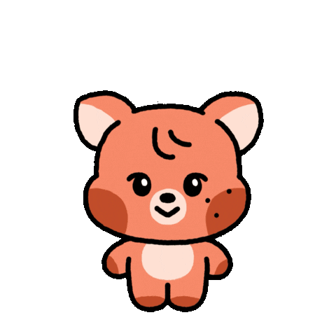 Line Sunflower Sticker by Dreamiez