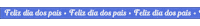 Pai Dia Dos Pais Sticker