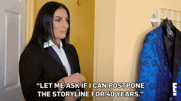 Total Divas GIF by E!