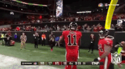 atlanta falcons football GIF by NFL