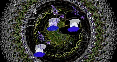 inside GIF by A.M.T.G. G.G.
