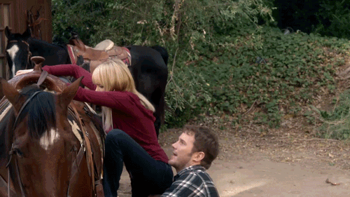 chris pratt mom GIF by CBS