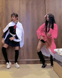 Dance GIF
