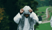 Dance Emote GIF by Avalon Music