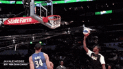 slam dunk GIF
