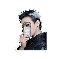 G-Dragon Gd Sticker