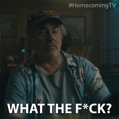 Homecomingtv Homecoming Newmystery GIF by Amazon Prime Video