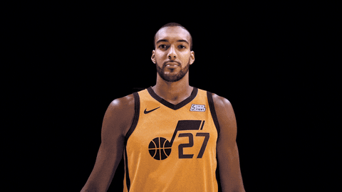 nba basketball GIF by Utah Jazz