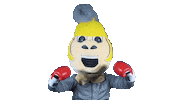 Mascotte Sticker by Fortuna Sittard