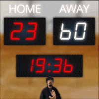 23 Home GIF