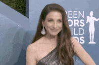 Sag 2020 GIF by SAG Awards