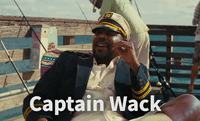 Captain Wack