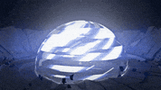 animation glow GIF by BADCODEC