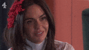 Look Smile GIF by Hollyoaks