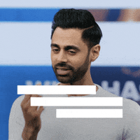 hasan minhaj crew GIF by Patriot Act
