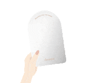 Makeup Sunset Sticker by BY ECOM