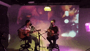 perform young adult GIF by Rodes Rollins